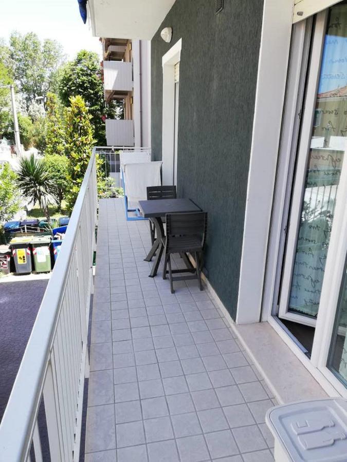 Appartamento Fabbri A Rivabella Di Rimini Exterior foto